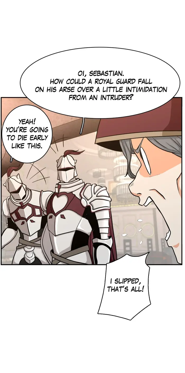 The Beginning After the End Chapter 42 image 24_optimized
